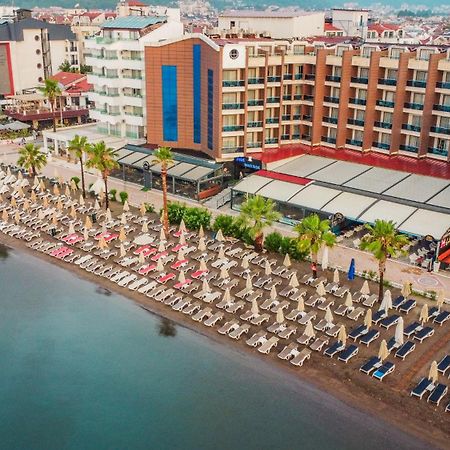 Point Beach Hotel Marmaris Extérieur photo