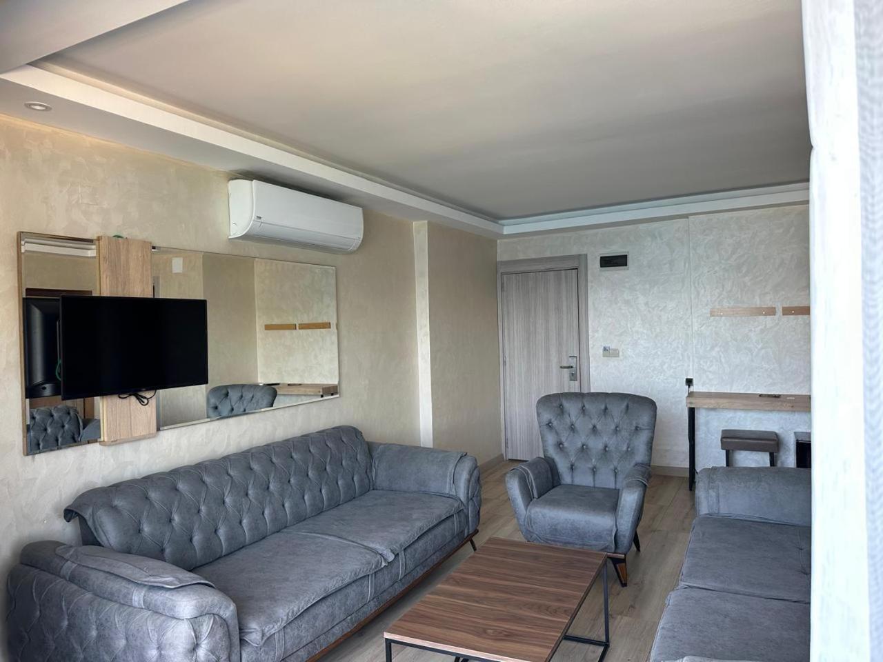 Point Beach Hotel Marmaris Extérieur photo