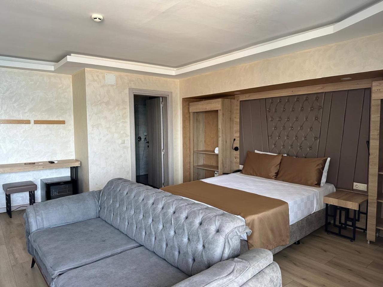 Point Beach Hotel Marmaris Extérieur photo