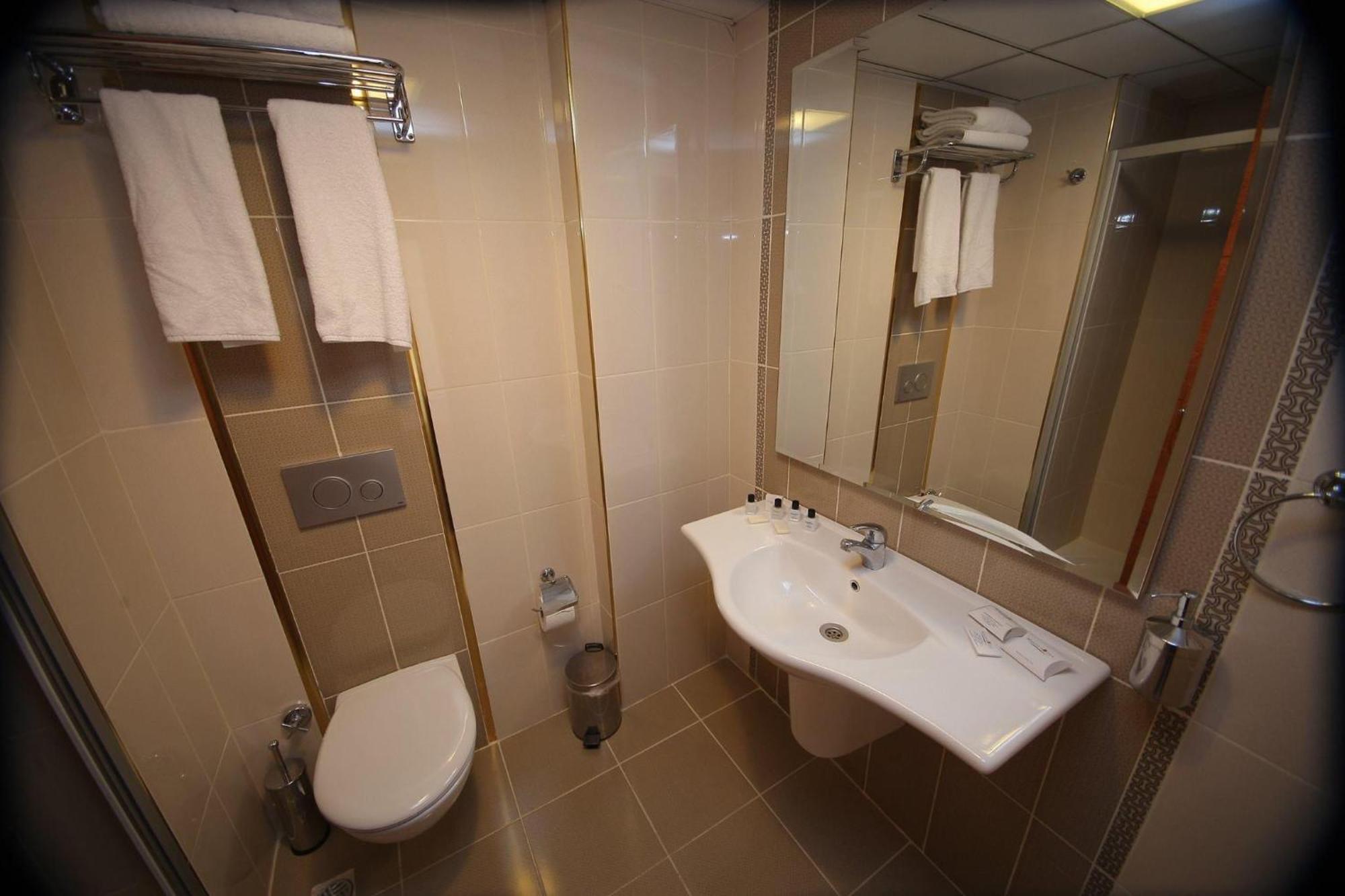 Point Beach Hotel Marmaris Extérieur photo