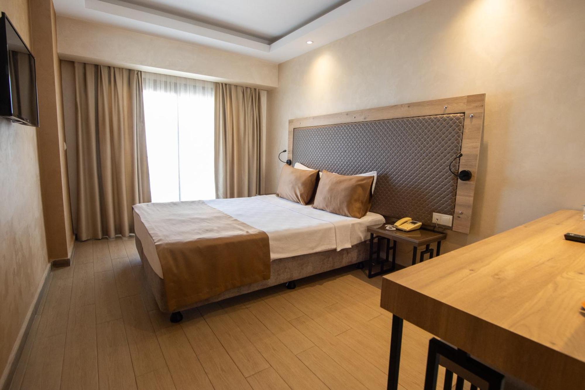 Point Beach Hotel Marmaris Extérieur photo