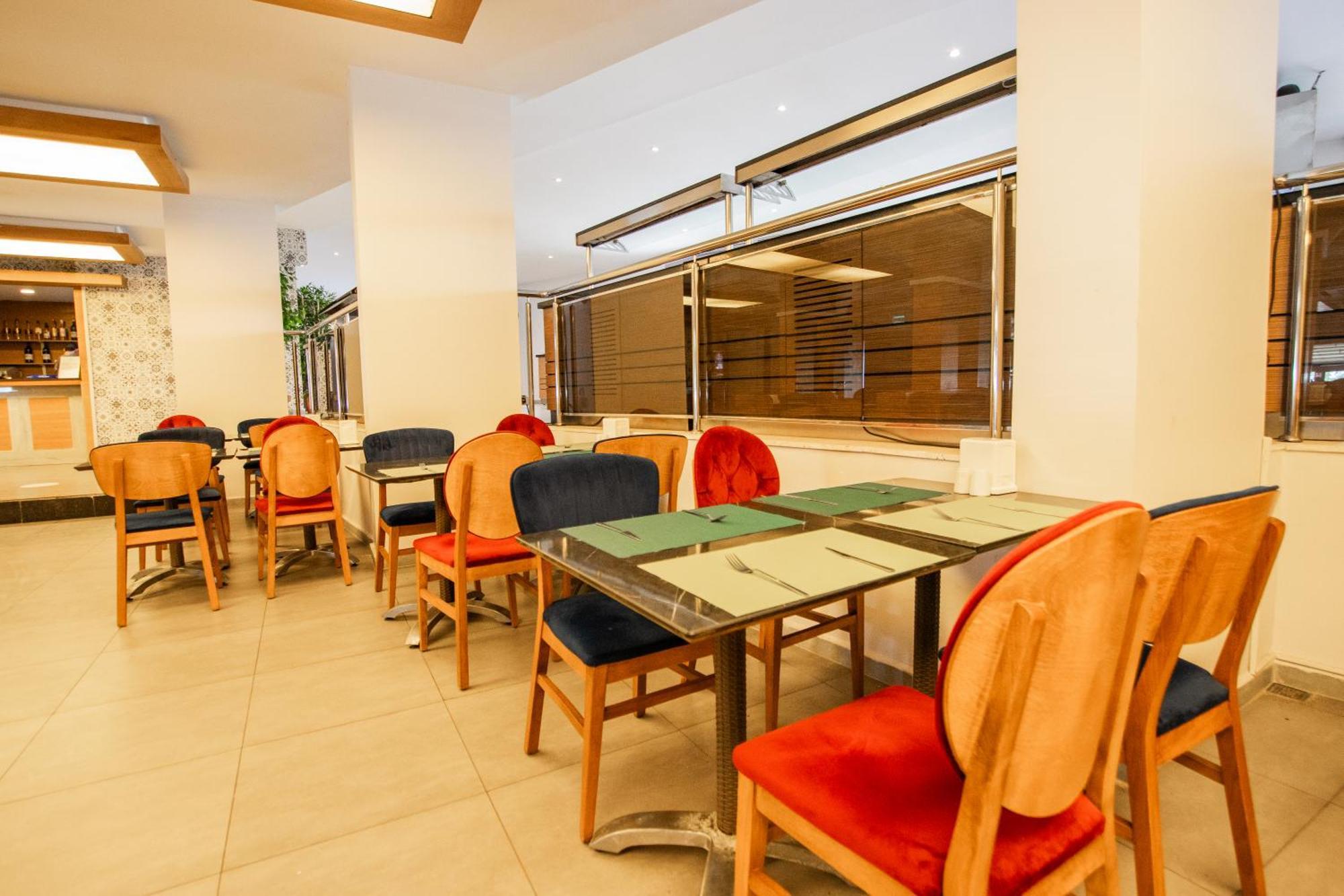 Point Beach Hotel Marmaris Extérieur photo