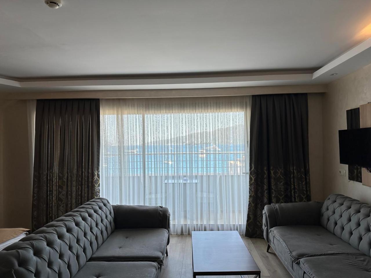 Point Beach Hotel Marmaris Extérieur photo